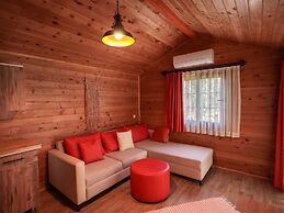 Izgen Bungalows Çıralı