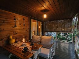Izgen Bungalows Çıralı