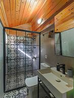 Izgen Bungalows Çıralı