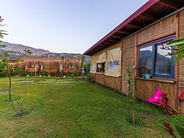 Izgen Bungalows Çıralı