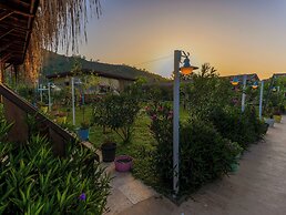 Izgen Bungalows Çıralı