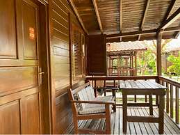 Izgen Bungalows Çıralı