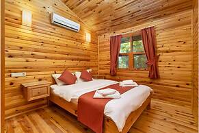 Izgen Bungalows Çıralı