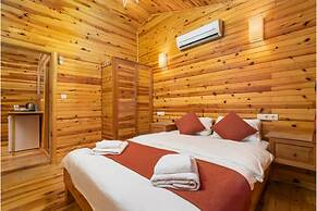 Izgen Bungalows Çıralı