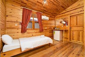 Izgen Bungalows Çıralı
