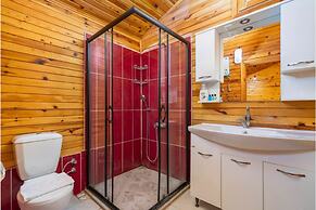 Izgen Bungalows Çıralı