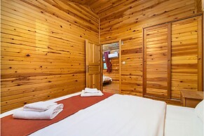 Izgen Bungalows Çıralı