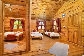 Izgen Bungalows Çıralı