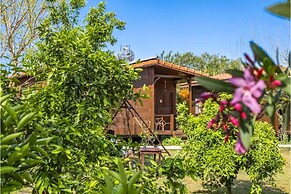 Izgen Bungalows Çıralı