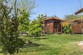 Izgen Bungalows Çıralı