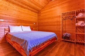 Izgen Bungalows Çıralı