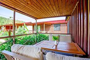 Izgen Bungalows Çıralı