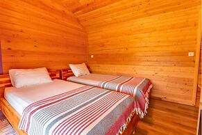Izgen Bungalows Çıralı