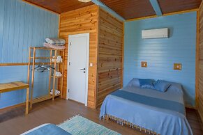 Izgen Bungalows Çıralı