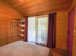 Izgen Bungalows Çıralı