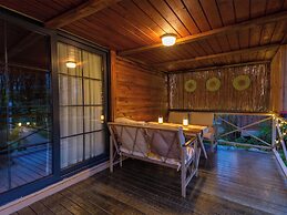 Izgen Bungalows Çıralı