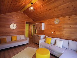 Izgen Bungalows Çıralı