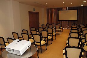 Carmen International Hotel