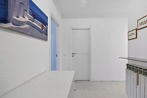 Matteo's Flat