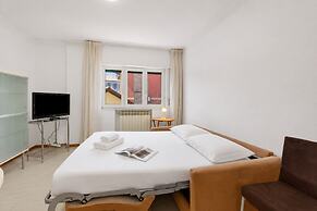 Matteo's Flat