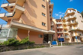 Matteo's Flat