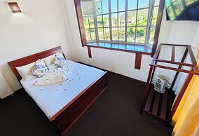 Cloud Nine Retreat