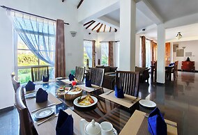 Cloud Nine Retreat