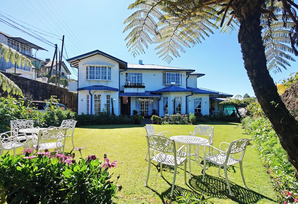 Cloud Nine Retreat