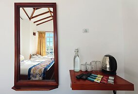 Cloud Nine Retreat