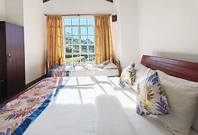 Cloud Nine Retreat