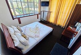 Cloud Nine Retreat