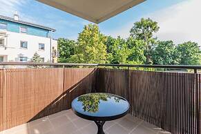 Tropicana by Grand Apartments