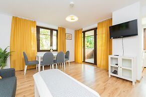 Tropicana by Grand Apartments
