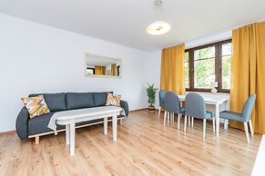 Tropicana by Grand Apartments