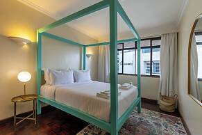 Riverside Park Apartments by YourHost