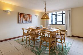 Riverside Park Apartments by YourHost