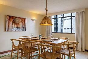 Riverside Park Apartments by YourHost
