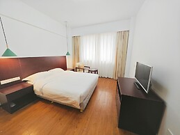 Xinghua Hotel