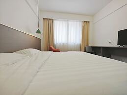 Xinghua Hotel