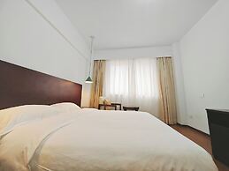 Xinghua Hotel