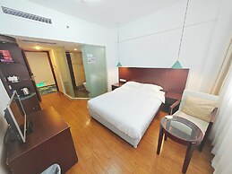 Xinghua Hotel