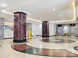 Xinghua Hotel