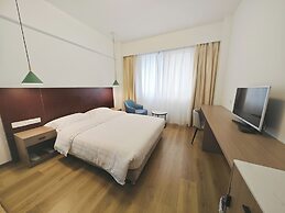 Xinghua Hotel