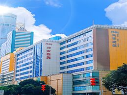 Xinghua Hotel