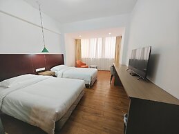 Xinghua Hotel