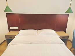 Xinghua Hotel