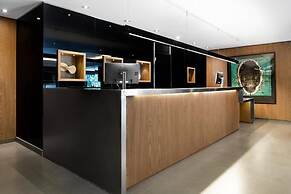 B&B Hotel Vitoria General Alava