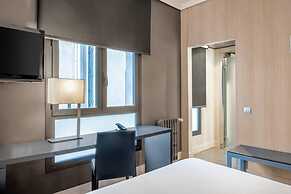 B&B Hotel Vitoria General Alava