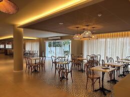 Hotel Bungalow Don Juan Tossa