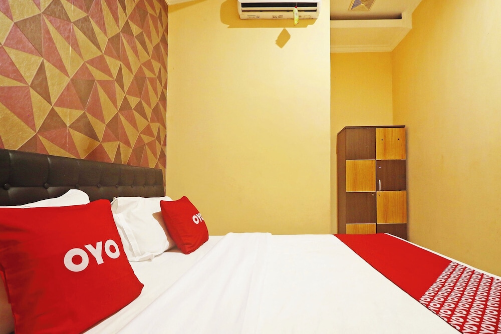 Hotel O Papi Inn Guesthouse